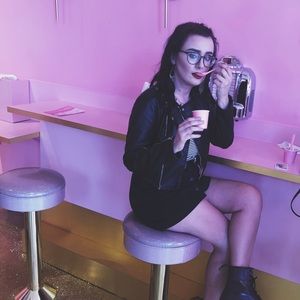 Meet your Posher, Sandra